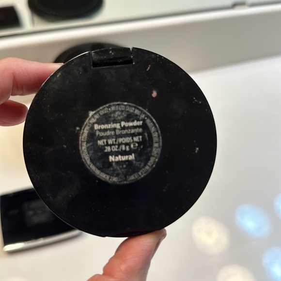 Dior and Bobbi Brown Make Up - Picture 6 of 7